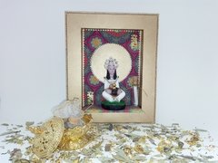 Altar Lakshmi - Filhas De Eva