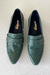 Zapatos Jade Verde - comprar online