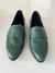 Zapatos Jade Verde en internet