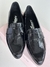 Zapatos Jade negro - comprar online