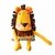 Muñeco de trapo - Serafin el león - comprar online