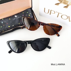 Uptown- Amina