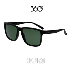 360- Hanzo - comprar online