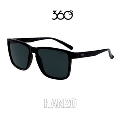 360- Hanzo - comprar online