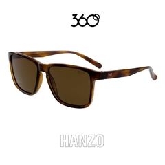 360- Hanzo - comprar online