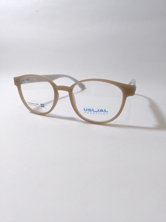 Usual - U008 - FOQ Visual House