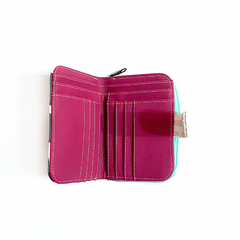 BILLETERA FORTUNATA - comprar online