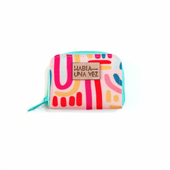 MONEDERO PANCHO ARCOIRIS - comprar online