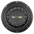 Subwoofer Slim High Power 10" 350W RMS