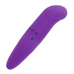 VIBRADOR PONTO G TOQUE AVELUDADO na internet