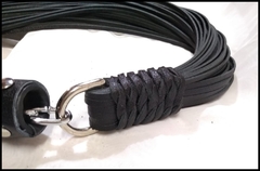 FLOGGER CHROME FEITO A MÃO ( PRETO ) - comprar online