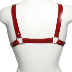 ARREIO CRATOS HARNESS