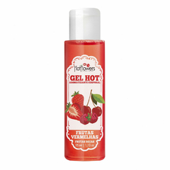 GEL AROMATIZANTE COMESTIVEL HOT 35ML - sex shop cascavel