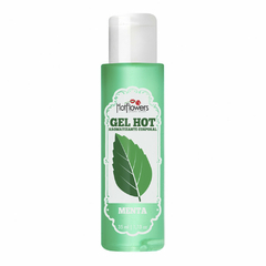 GEL AROMATIZANTE COMESTIVEL HOT 35ML - loja online