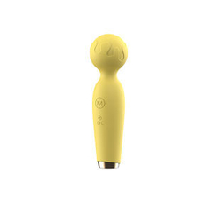 Vibrador Mini Microphone / Recarregável - comprar online