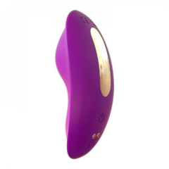 VIBRADOR DE CALCINHA APLICATIVO SLOW 9 VIBRAÇÕES - comprar online