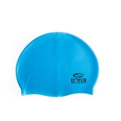 GORRA NATACIÓN SILICONA ART.100 - Doyen Sport - Venta Mayorista de Artículos Deportivos