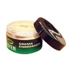 CREMA PARA CUERO ENGRASADO X 60cc