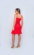 Vestido Curto Yanne Roupele - loja online