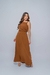 Vestido Longo Liz Roupele - loja online