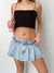 MINI SKORT TABLAS - tienda online