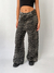 PANT ANIMAL PRINT - tienda online