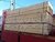Tirante de Madera 2x6 x 20 metros lineales pino elliottis seco horno cepillado - comprar online