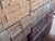 Tirante de Madera 2x6 x metro lineal pino elliottis seco horno cepillado - MaderSul SRL