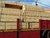 Tirante de Madera 2x6 x 20 metros lineales pino elliottis seco horno cepillado - MaderSul SRL