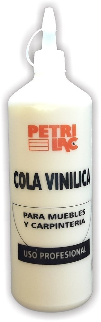 Cola Vinílica Petrilac 18 Lt. – Madersat, Maderas