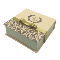 Caixa 15x15x5 Personalizada na internet
