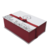 Caixa 28x21x8 Personalizada c/divisória