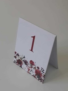 kit completo para casamentos - Luzmar Embalagens