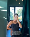 CORSET JAGGER