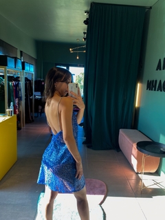 VESTIDO LUCE en internet