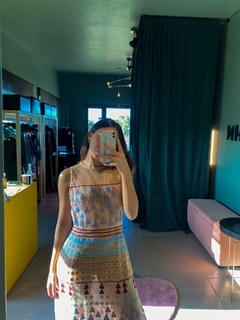 VESTIDO AMY - NEW VERSION en internet