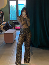 PANTALÓN CARRAWAY