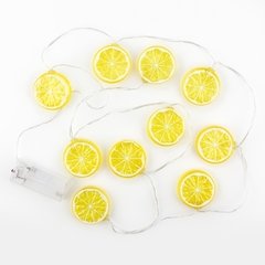 Guirnalda Limones Led - comprar online