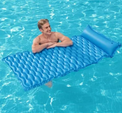 Colchoneta Inflable - Bestway