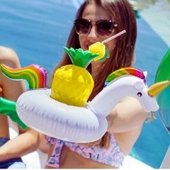 Posa Vaso inflable UNICORNIO