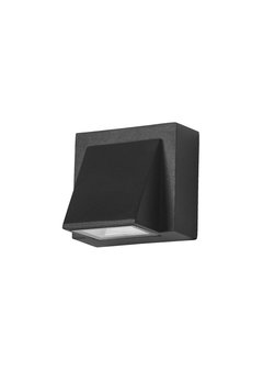 Aplique pared LED INTEGRADO 3w