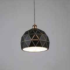 Colgante Decorativo 1 luz - comprar online