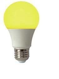 Pack por 5 Lámparas bulbo LED color 8 w en internet