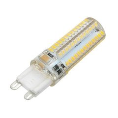 Pack por 5 Lámparas G9 LED 3 w - comprar online