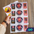 Stickers Vinilo Promocional Packs - comprar online