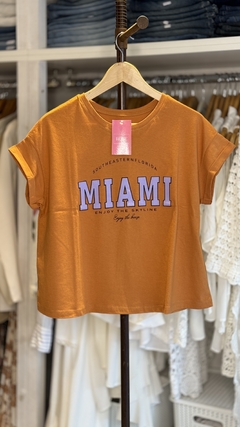 REMERA MIAMI