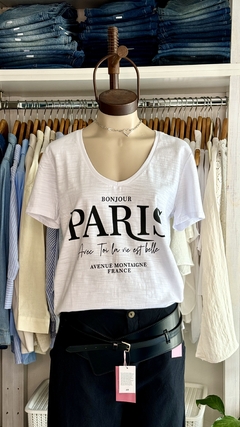 REMERA PARIS