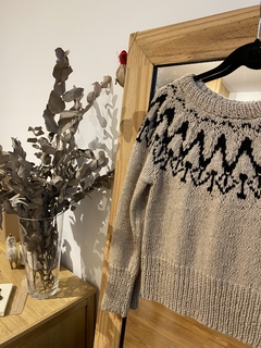 Sweater Pampa - comprar online