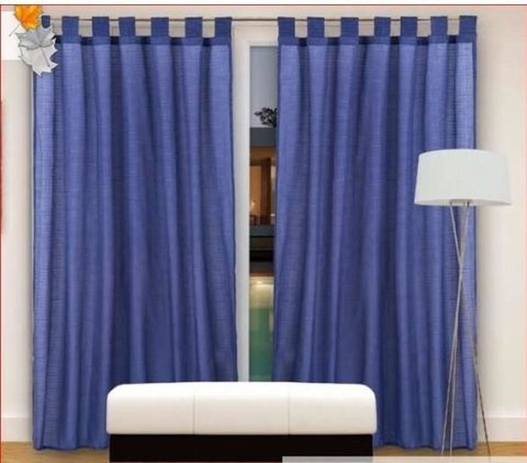 Cortinas confeccionadas a medida - tienda online