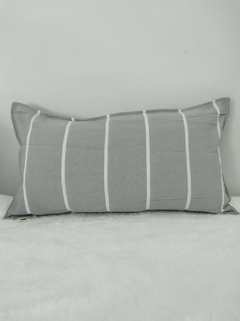 Almohadon Deco Tussor - tienda online